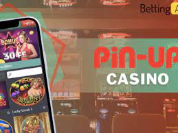 Evaluación del casino Pin-Up Online